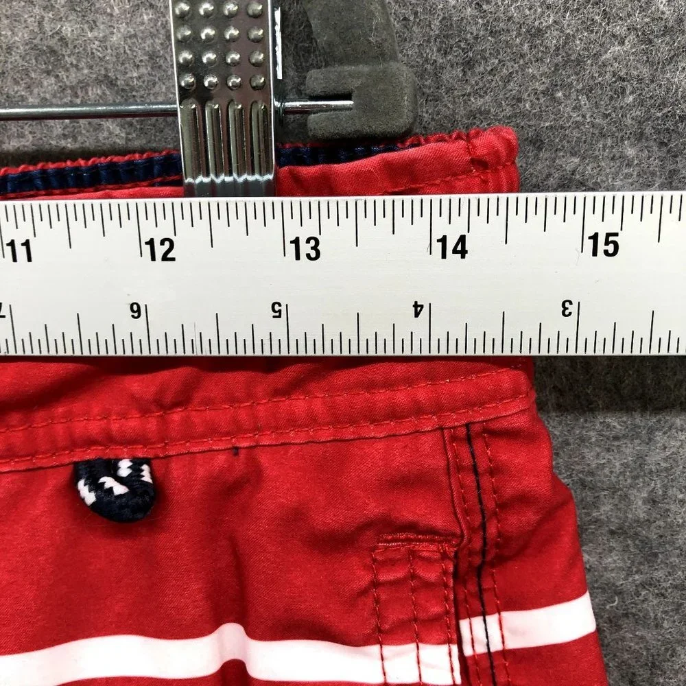 Superdry swim trunks